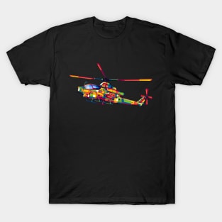 AH-1Z Viper T-Shirt